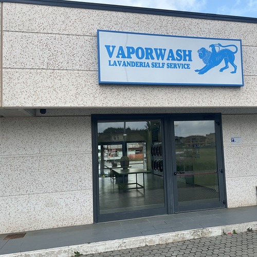 LAVANDERIA DI PIEVE AL TOPPO