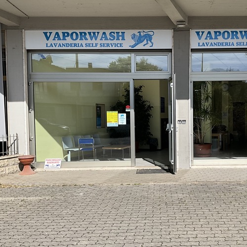 LAVANDERIA DI TERRANUOVA BRACCIOLINI