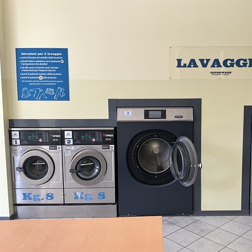 LAVATRICI